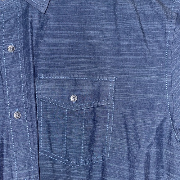 Button Up Shirt - Picture 2 of 3